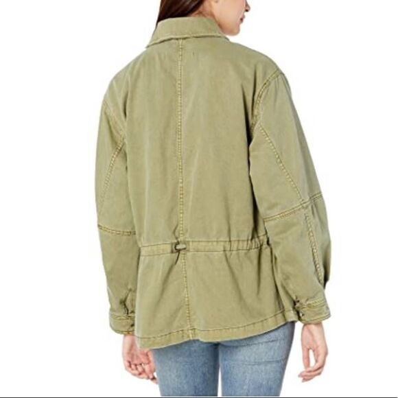 Free People Jacket  - Picture 4 of 8